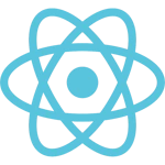 React